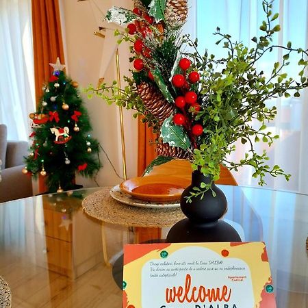 Apartament Central "Casa D'Alba" Алба Юлия Екстериор снимка