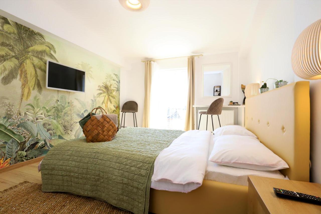 Apartament Central "Casa D'Alba" Алба Юлия Екстериор снимка
