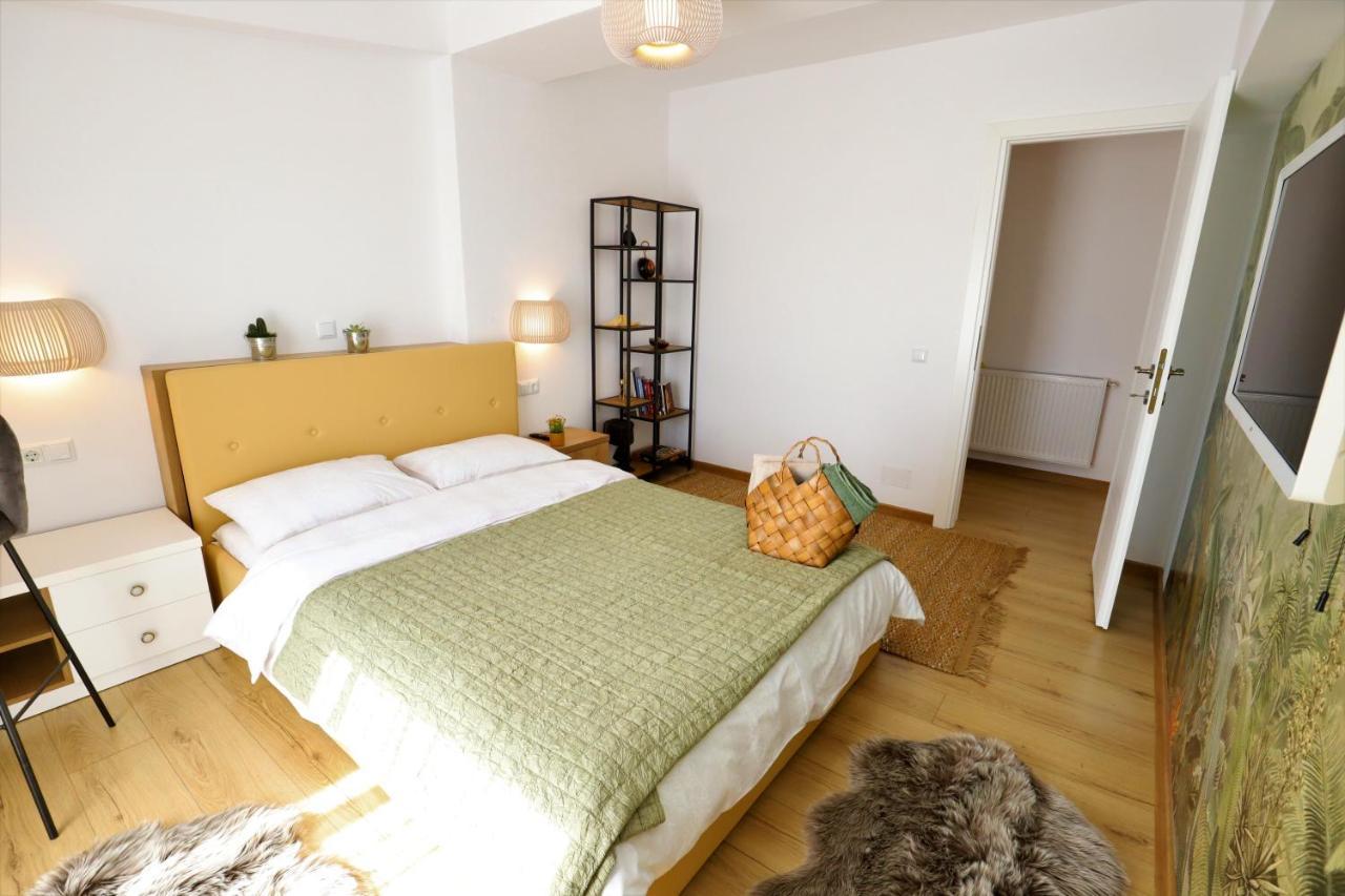 Apartament Central "Casa D'Alba" Алба Юлия Екстериор снимка