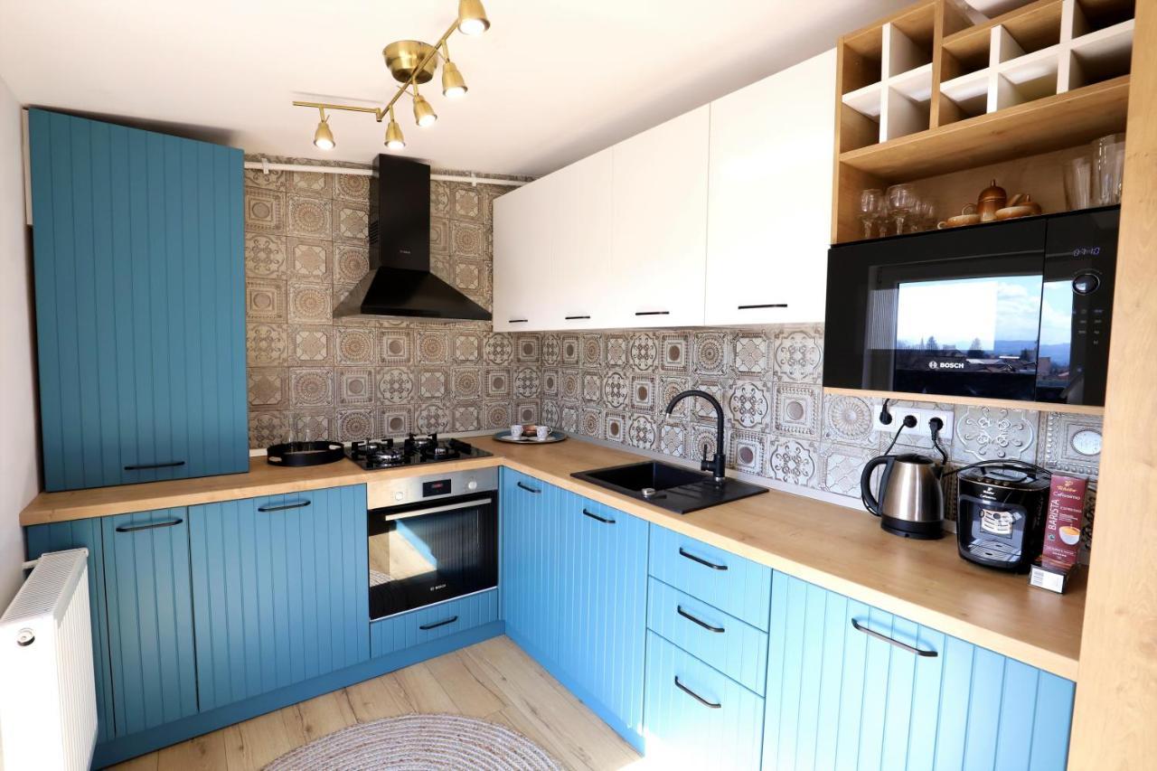 Apartament Central "Casa D'Alba" Алба Юлия Екстериор снимка