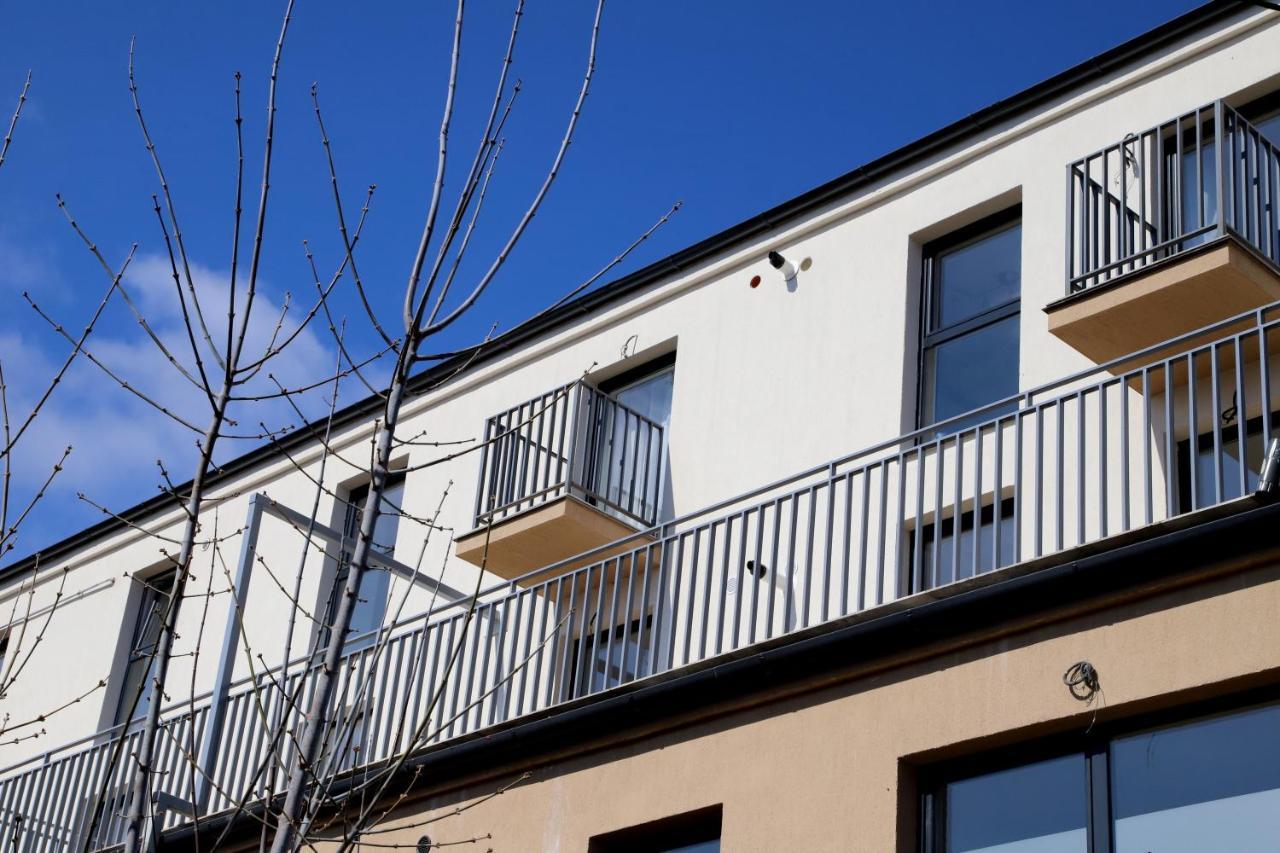 Apartament Central "Casa D'Alba" Алба Юлия Екстериор снимка