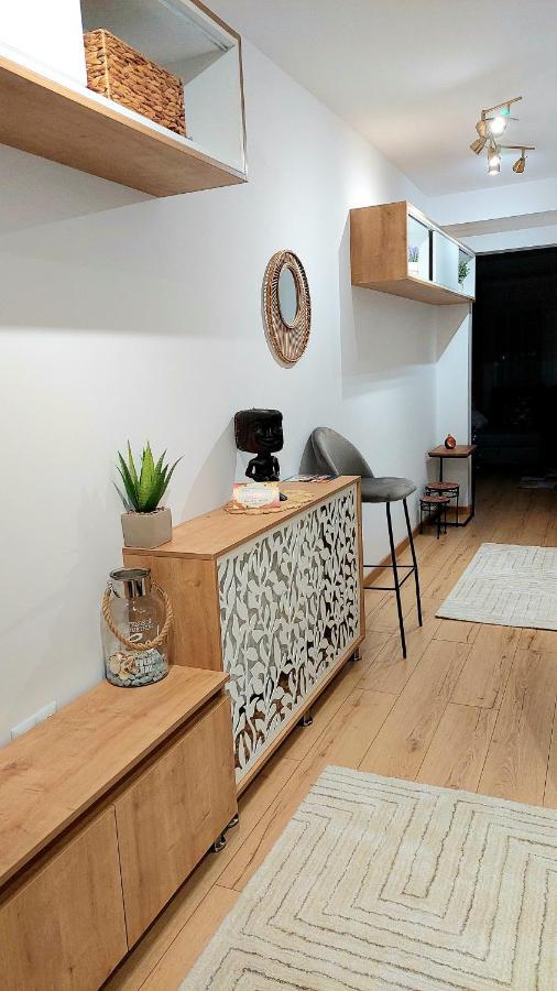 Apartament Central "Casa D'Alba" Алба Юлия Екстериор снимка