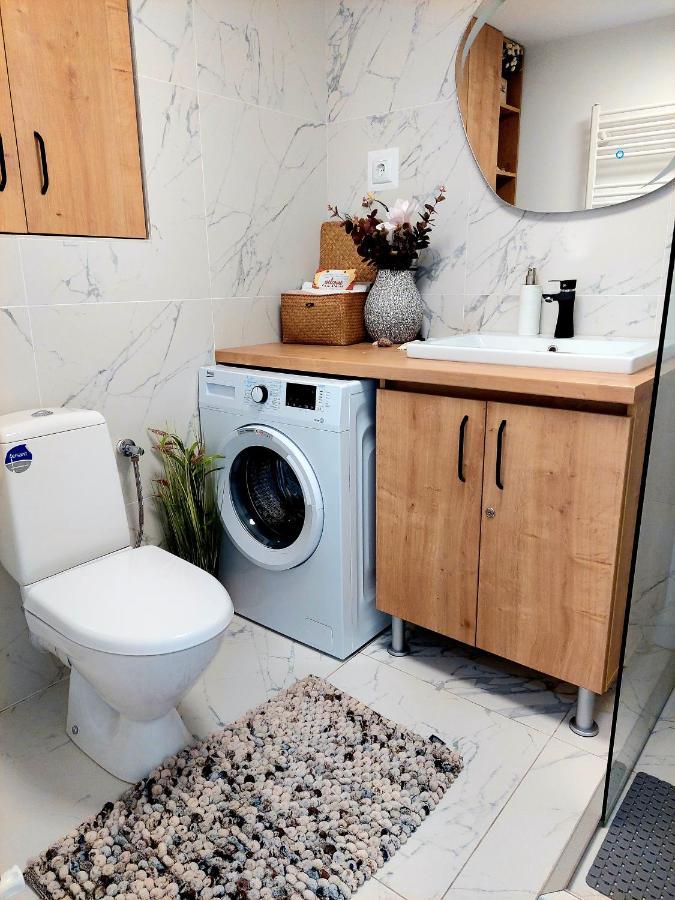 Apartament Central "Casa D'Alba" Алба Юлия Екстериор снимка